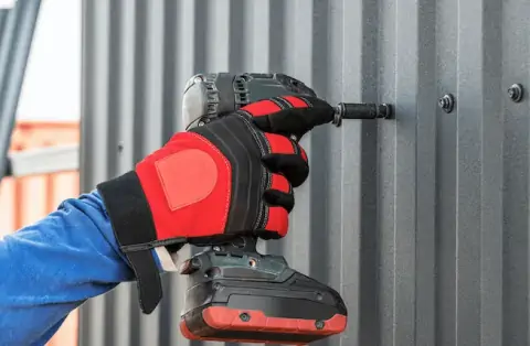 Travaux de zinguerie - Saint-Martin Sainte-Catherine